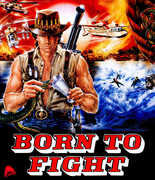 Born to Fight , Brent Huff