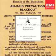 Symphony 4/ 6 , Adrian Boult