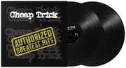 Authorized Greatest Hits , Cheap Trick