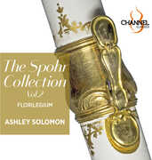 V2: The Spohr Collection , Ashley Solomon
