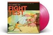 Fight Test , The Flaming Lips