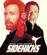 Sidekicks , Chuck Norris