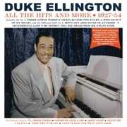 All The Hits And More 1927-54 , Duke Ellington