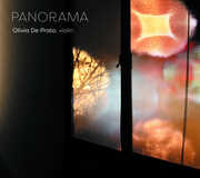 Panorama , Angelica Negron