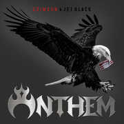 Crimson & Jet Black , Anthem