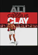 A.K.A. Cassius Clay , Muhammad Ali
