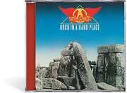 Rock In A Hard Place , Aerosmith