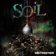 Restoration , Soil