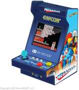 My Arcade - DGUNL-4188 Mega Man Nano Player Pro Portable Retro Arcade (6 GAMES IN 1) 