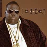 Now Playing , The Notorious B.I.G.