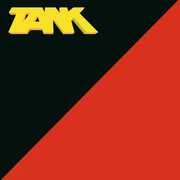 Tank - Red , Tank