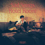 Sad Songs In A Hotel Room , Joshua Bassett