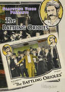 The Battling Orioles , Glenn Tryon