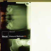 Unsound Methods , Recoil