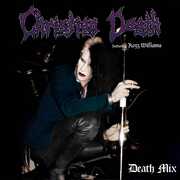 Death Mix , Christian Death