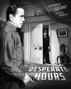 The Desperate Hours , Humphrey Bogart