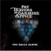 The Balls Album , Pat Travers