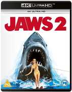 Jaws 2 [Import] 