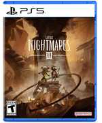 Little Nightmares III for Playstation 5