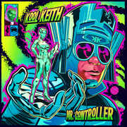 Mr. Controller , Kool Keith