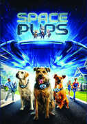 Space Pups 