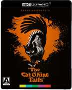 The Cat O' Nine Tails [Import] , Karl Malden