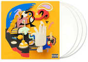 Faces , Mac Miller