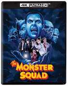 The Monster Squad , Andre Gower