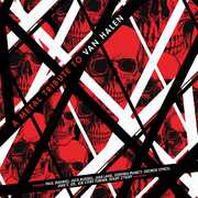 A Metal Tribute To Van Halen (Various Artists) , Various Artists