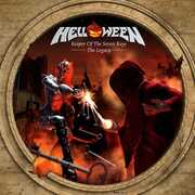 Keeper Of The Seven Keys: The Legacy , Helloween