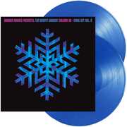 Warren Haynes Presents: The Benefit Concert Volume 20, Vinyl Vol. 3 , Warren Haynes
