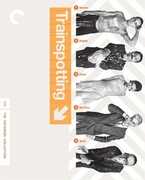 Trainspotting (Criterion Collection) , Ewan McGregor