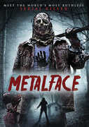 Metalface 