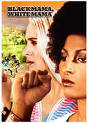 Black Mama, White Mama , Pam Grier