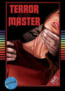 Terror Of The Master , Tony Turcic