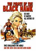 The Pirate of the Black Hawk , Gerard Landry