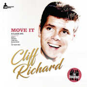 Move It , Cliff Richard