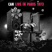 Live In Paris 1973 , Can