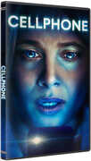 Cellphone , Malcolm McDowell