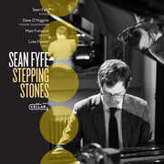 Stepping Stones , Sean Fyfe