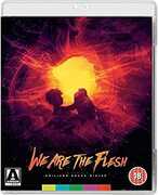 We Are the Flesh [Import] , Noé Hérnandez