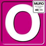 Hip Hop Band / Hip Hop Band (instrumental) , Muro