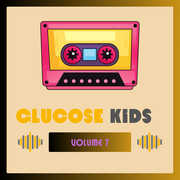 Glucose Kids Vol. 7 ( Various) , Various Artists