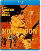 High Noon , Gary Cooper