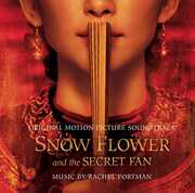 Snow Flower & the Secret Fan / O.S.T. , Various Artists