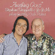 Anything Goes , Stéphane Grappelli