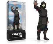 FiGPiN - Avatar: The Legend of Korra - Amon Enamel Pin (1255)
