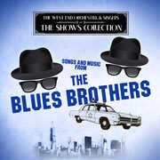 Songs and Music from The Blues Brothers , West End Orchestra & Singers