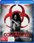 Contracted [Import] , Katie Stegeman