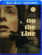 On The Line , Harriet Walter